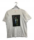 SUPREMEシュプリーム）の古着「21SS Raphael Tee/ ラファエロ Tシャツ」｜ホワイト