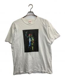 SUPREME（シュプリーム）の古着「21SS Raphael Tee/ ラファエロ Tシャツ」｜ホワイト
