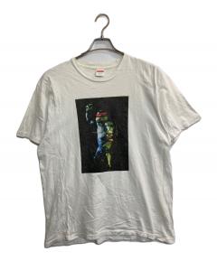 中古・古着通販】SUPREME (シュプリーム) 25FW Dust Tee White