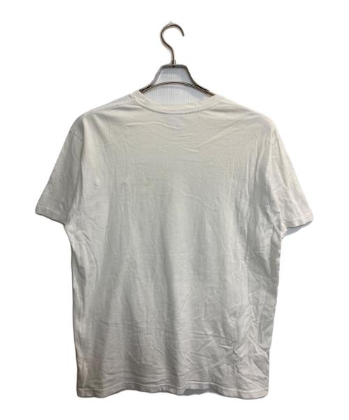 SUPREME（シュプリーム）Supreme (シュプリーム) 21SS Raphael Tee/ ラファエロ Tシャツ ホワイト サイズ:Lの古着・服飾アイテム