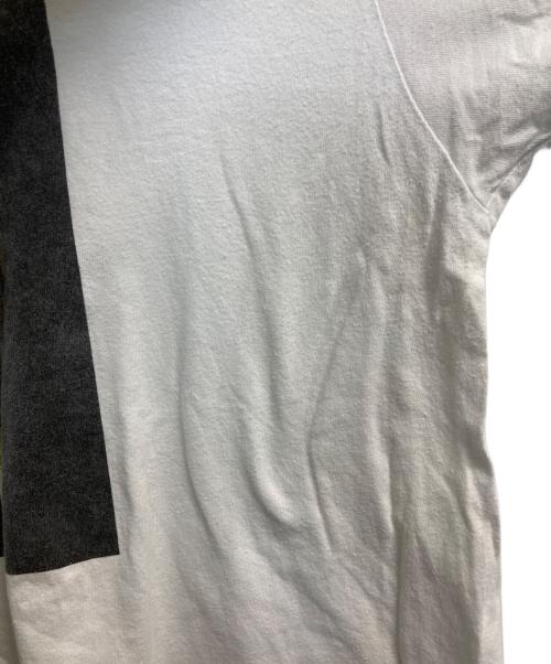 SUPREME（シュプリーム）Supreme (シュプリーム) 21SS Raphael Tee/ ラファエロ Tシャツ ホワイト サイズ:Lの古着・服飾アイテム