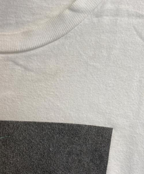 SUPREME（シュプリーム）Supreme (シュプリーム) 21SS Raphael Tee/ ラファエロ Tシャツ ホワイト サイズ:Lの古着・服飾アイテム