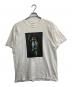 Supreme（シュプリーム）の古着「21SS Raphael Tee/ ラファエロ Tシャツ」｜ホワイト