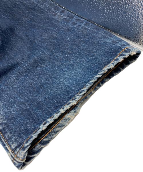 LEVI'S（リーバイス）LEVI'S (リーバイス) 501XXデニムパンツ インディゴ サイズ:Ｗ33×Ｌ36（股下84㎝）の古着・服飾アイテム