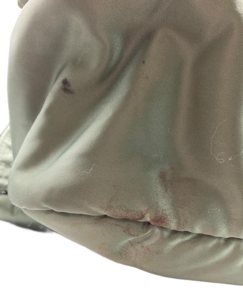 PORTER（ポーター）PORTER (ポーター) タンカーショルダーバッグ カーキの古着・服飾アイテム