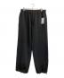 Snow peak（スノーピーク）の古着「Pe Light Poplin Pants」｜ブラック