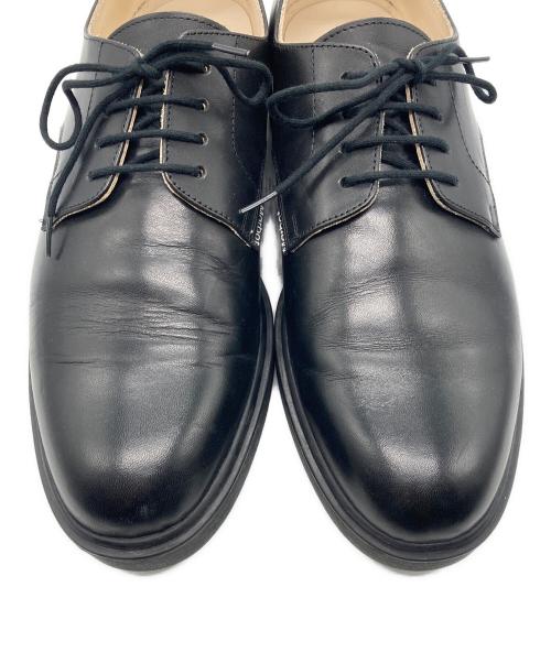 MARBOT（マルボー）MARBOT (マルボー) レースアップシューズ ブラック サイズ:26.5ｃｍの古着・服飾アイテム