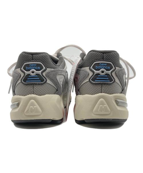 NEW BALANCE（ニューバランス）NEW BALANCE (ニューバランス) ML725 グレー サイズ:24cmの古着・服飾アイテム