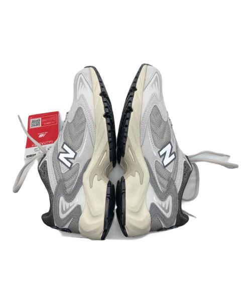 NEW BALANCE（ニューバランス）NEW BALANCE (ニューバランス) ML725 グレー サイズ:24cmの古着・服飾アイテム