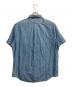 RALPH LAUREN (ラルフローレン) デニムシャツ インディゴ サイズ:XL：7000円