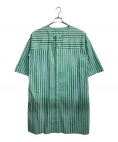 中古・古着通販】anuans (アニュアンス) ネックギャザーボリューム