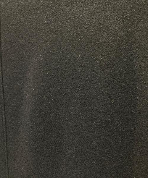 BURBERRY BRIT（バーバリーブリット）BURBERRY BRIT (バーバリーブリット) ダウンライナー風コート ネイビー サイズ:記載なし(実寸サイズ参考)の古着・服飾アイテム