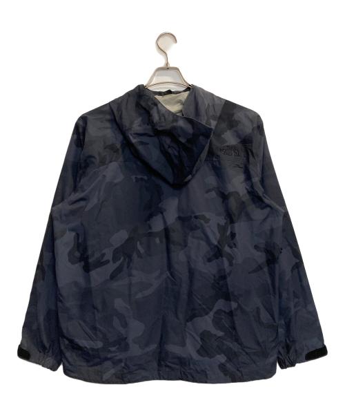 THE NORTH FACE（ザ ノース フェイス）THE NORTH FACE (ザ ノース フェイス) NOVELTY DOT SHOT JACKET / ノベルティドットショットジャケット ブラック サイズ:XLの古着・服飾アイテム