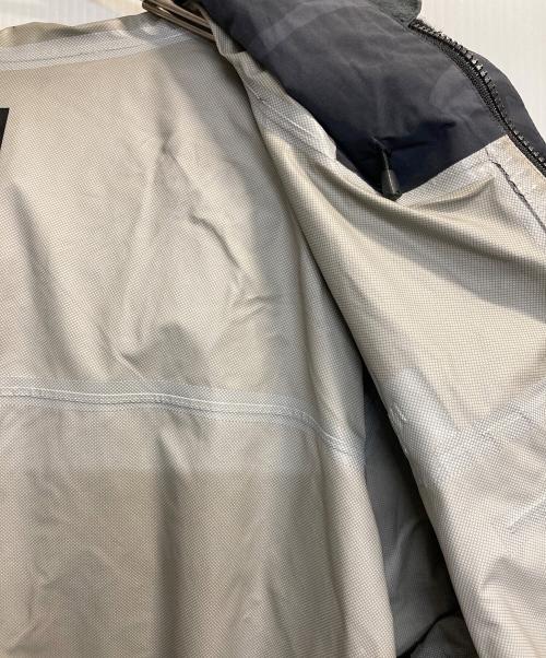 THE NORTH FACE（ザ ノース フェイス）THE NORTH FACE (ザ ノース フェイス) NOVELTY DOT SHOT JACKET / ノベルティドットショットジャケット ブラック サイズ:XLの古着・服飾アイテム