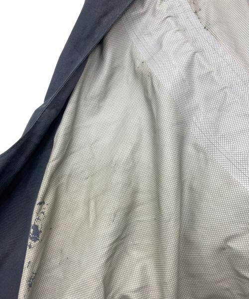 THE NORTH FACE（ザ ノース フェイス）THE NORTH FACE (ザ ノース フェイス) NOVELTY DOT SHOT JACKET / ノベルティドットショットジャケット ブラック サイズ:XLの古着・服飾アイテム