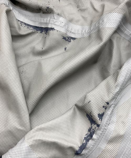 THE NORTH FACE（ザ ノース フェイス）THE NORTH FACE (ザ ノース フェイス) NOVELTY DOT SHOT JACKET / ノベルティドットショットジャケット ブラック サイズ:XLの古着・服飾アイテム