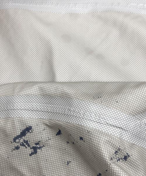 THE NORTH FACE（ザ ノース フェイス）THE NORTH FACE (ザ ノース フェイス) NOVELTY DOT SHOT JACKET / ノベルティドットショットジャケット ブラック サイズ:XLの古着・服飾アイテム
