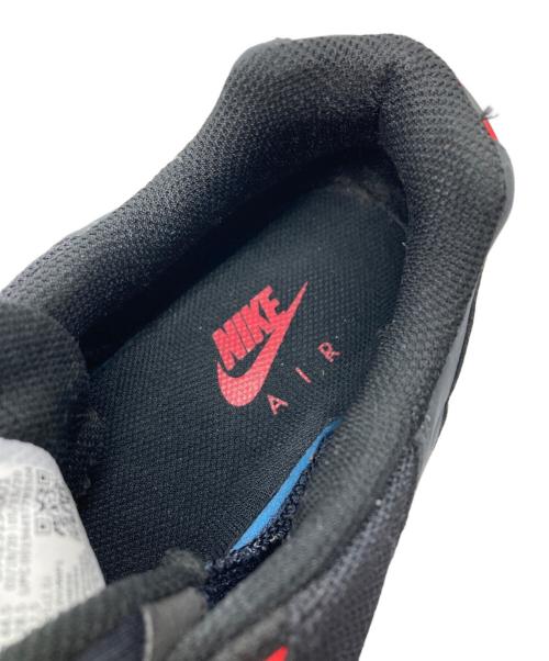 NIKE（ナイキ）NIKE (ナイキ) AIR MAX95 / エアマックス95 ブラック×レッド サイズ:28.5cmの古着・服飾アイテム