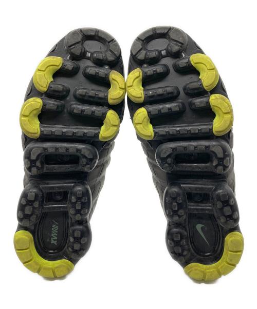 NIKE（ナイキ）NIKE (ナイキ) AIR VAPORMAX 95 / エアヴェイパーマックス グレー サイズ:28.5cmの古着・服飾アイテム