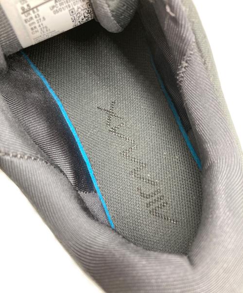 NIKE（ナイキ）NIKE (ナイキ) AIR MAX 720 / エアマックス720 グレー×グリーン サイズ:27.5cmの古着・服飾アイテム