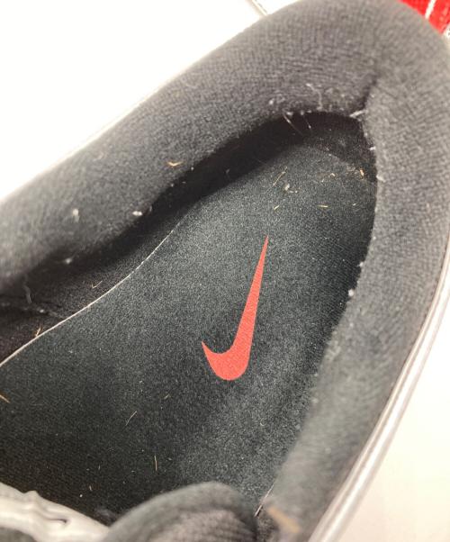 NIKE（ナイキ）NIKE (ナイキ) AIR MAX97 / エアマックス97 ブラック×レッド サイズ:28.5cmの古着・服飾アイテム