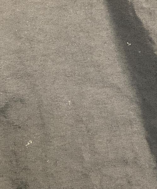 FUBU（フブ）FUBU (フブ) PIPING TRACK JACKET ブラック サイズ:Ⅼの古着・服飾アイテム