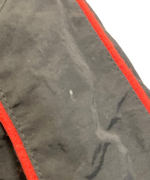 FUBU（フブ）FUBU (フブ) PIPING TRACK JACKET ブラック サイズ:Ⅼの古着・服飾アイテム