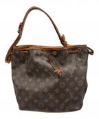 LOUIS VUITTONルイ ヴィトン）の古着「プチノエ」