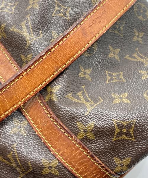 LOUIS VUITTON（ルイ ヴィトン）LOUIS VUITTON (ルイ ヴィトン) プチノエの古着・服飾アイテム