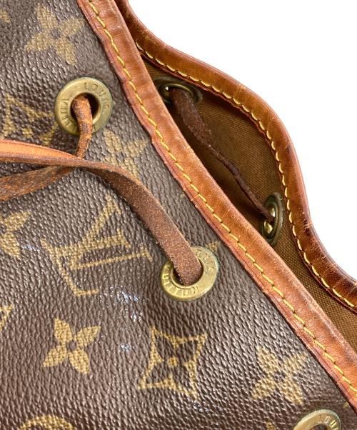 LOUIS VUITTON（ルイ ヴィトン）LOUIS VUITTON (ルイ ヴィトン) プチノエの古着・服飾アイテム