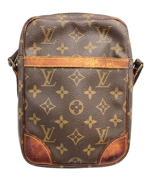 LOUIS VUITTON（ルイ ヴィトン）LOUIS VUITTON (ルイ ヴィトン) ダヌーヴの古着・服飾アイテム