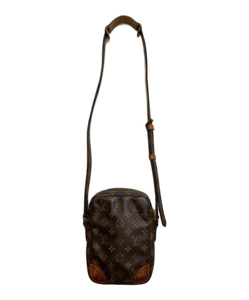 LOUIS VUITTON（ルイ ヴィトン）LOUIS VUITTON (ルイ ヴィトン) ダヌーヴの古着・服飾アイテム