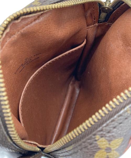 LOUIS VUITTON（ルイ ヴィトン）LOUIS VUITTON (ルイ ヴィトン) ダヌーヴの古着・服飾アイテム