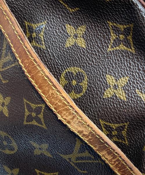 LOUIS VUITTON（ルイ ヴィトン）LOUIS VUITTON (ルイ ヴィトン) ダヌーヴの古着・服飾アイテム