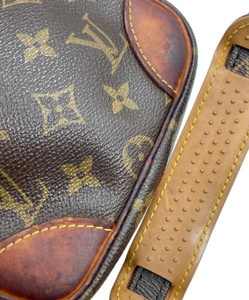 LOUIS VUITTON（ルイ ヴィトン）LOUIS VUITTON (ルイ ヴィトン) ダヌーヴの古着・服飾アイテム