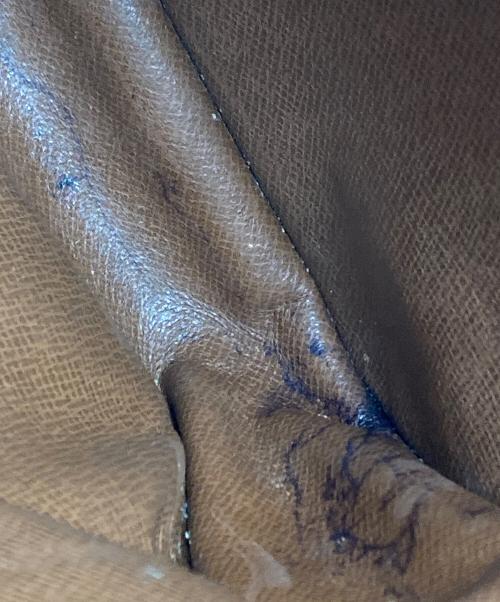 LOUIS VUITTON（ルイ ヴィトン）LOUIS VUITTON (ルイ ヴィトン) ダヌーヴの古着・服飾アイテム