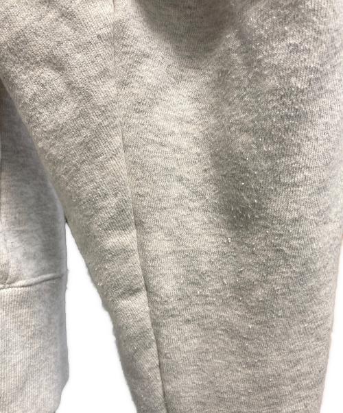 THE NORTH FACE（ザ ノース フェイス）THE NORTH FACE (ザ ノース フェイス) ジップパーカー グレー サイズ:Ⅼの古着・服飾アイテム