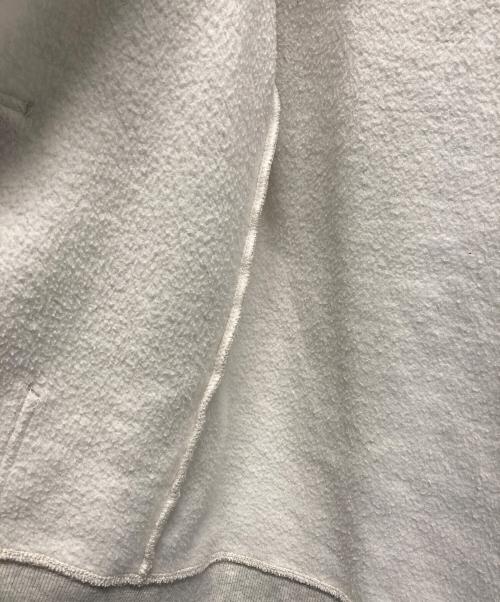 THE NORTH FACE（ザ ノース フェイス）THE NORTH FACE (ザ ノース フェイス) ジップパーカー グレー サイズ:Ⅼの古着・服飾アイテム
