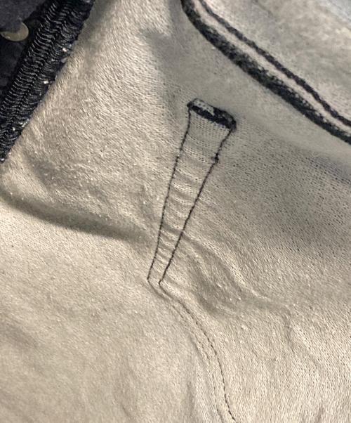 DIESEL（ディーゼル）DIESEL (ディーゼル) KRAILEY JOGG / ダメージジョグデニムパンツ インディゴ サイズ:27の古着・服飾アイテム