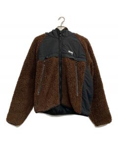 中古・古着通販】stussy (ステューシー) AUTHENTIC GEAR 刺繍