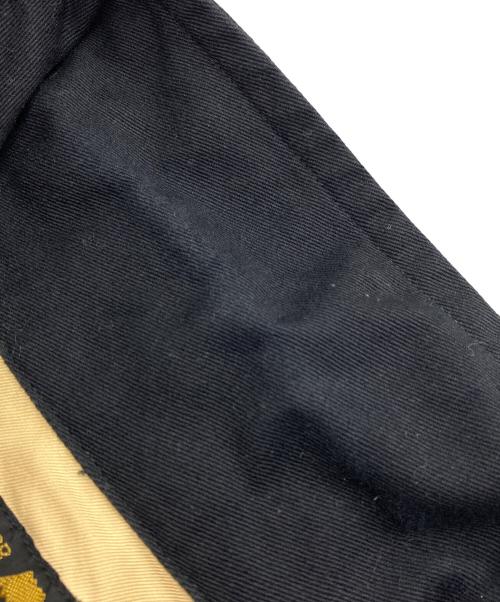 東洋エンタープライズ（トウヨウエンタープライズ）東洋エンタープライズ (トウヨウエンタープライズ) VEITNUM JACKET ブラック サイズ:Mの古着・服飾アイテム