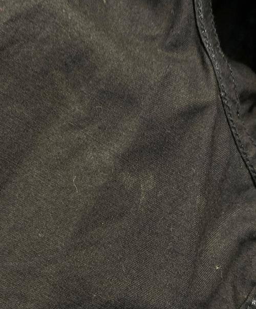 stussy（ステューシー）stussy (ステューシー) ボタンダウンシャツ ネイビー サイズ:Mの古着・服飾アイテム