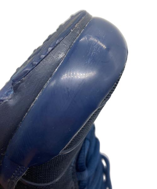 NIKE（ナイキ）NIKE (ナイキ) AIR MAX PLUS TXT ネイビー サイズ:US9の古着・服飾アイテム