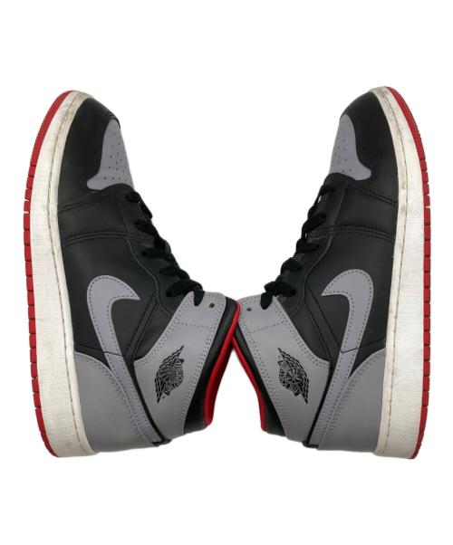 NIKE（ナイキ）NIKE (ナイキ) GS Air Jordan 1 Mid 