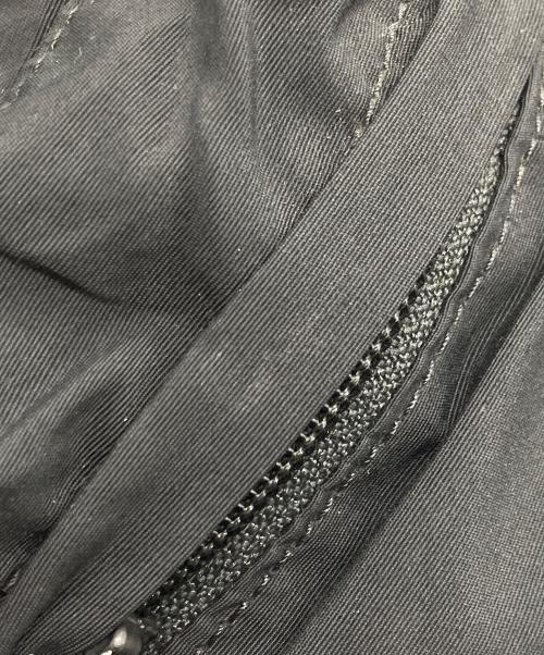 POLO RALPH LAUREN（ポロ・ラルフローレン）POLO RALPH LAUREN (ポロ・ラルフローレン) ナイロンボディバッグ ブラックの古着・服飾アイテム