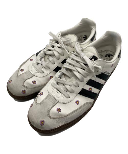 adidas（アディダス）adidas (アディダス) SAMBA OG ホワイト サイズ:29cmの古着・服飾アイテム