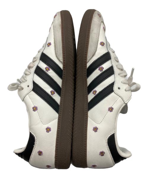 adidas（アディダス）adidas (アディダス) SAMBA OG ホワイト サイズ:29cmの古着・服飾アイテム