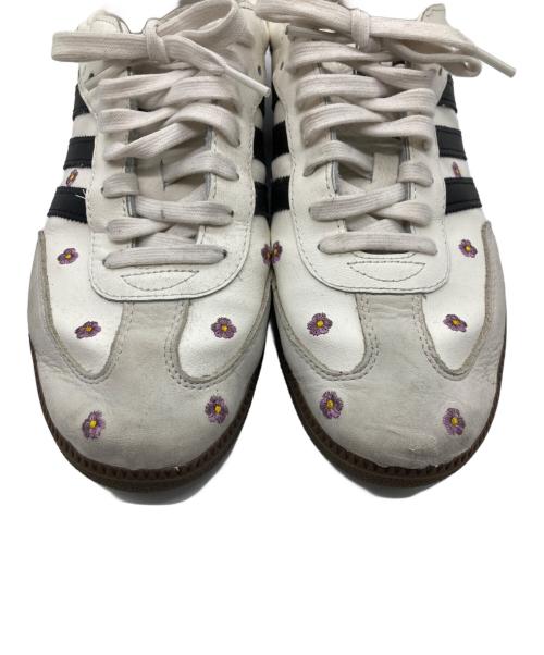 adidas（アディダス）adidas (アディダス) SAMBA OG ホワイト サイズ:29cmの古着・服飾アイテム