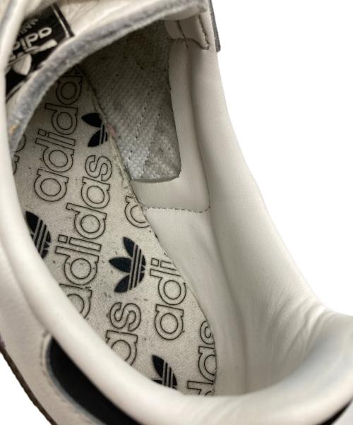 adidas（アディダス）adidas (アディダス) SAMBA OG ホワイト サイズ:29cmの古着・服飾アイテム