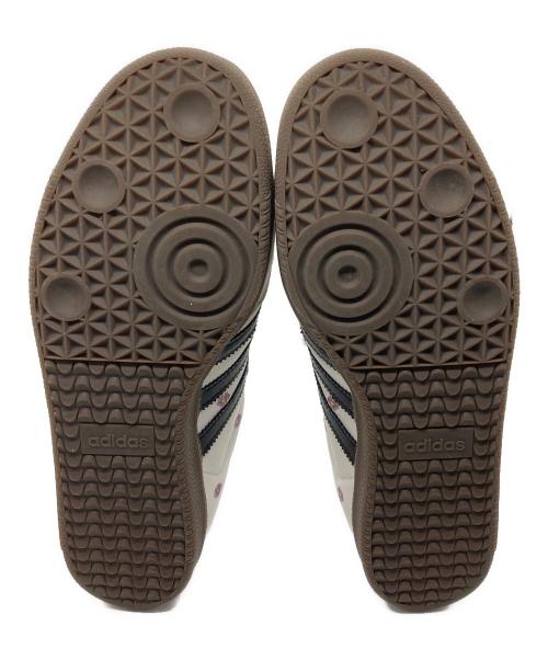 adidas（アディダス）adidas (アディダス) SAMBA OG ホワイト サイズ:29cmの古着・服飾アイテム